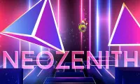 Geometry Dash Neozenith